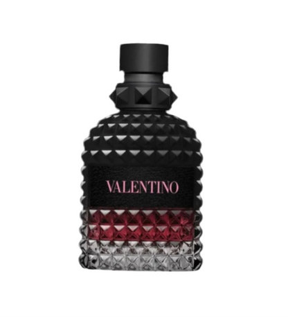 Valentino Born In Roma Intense