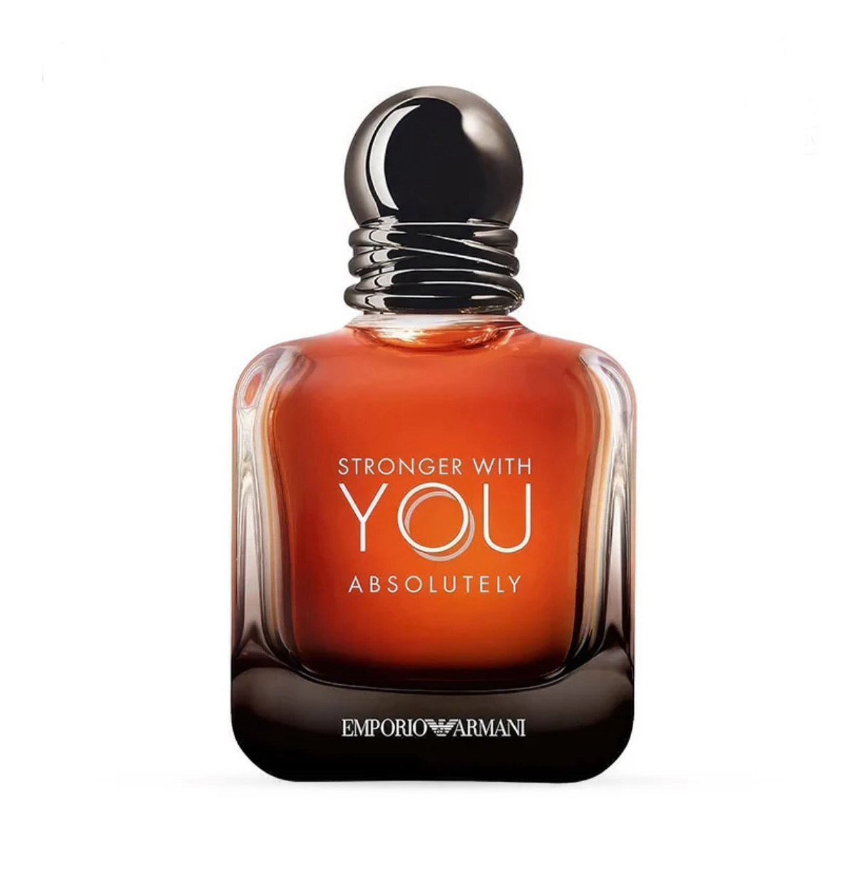 Emporio Armani Stronger With You Absolutely Samples