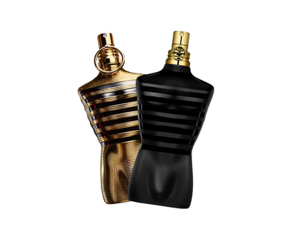 Jean Paul Gaultier “Le Male” Duo Sample Pack