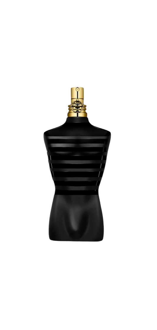 Jean Paul Gaultier Le male Le Parfum Samples