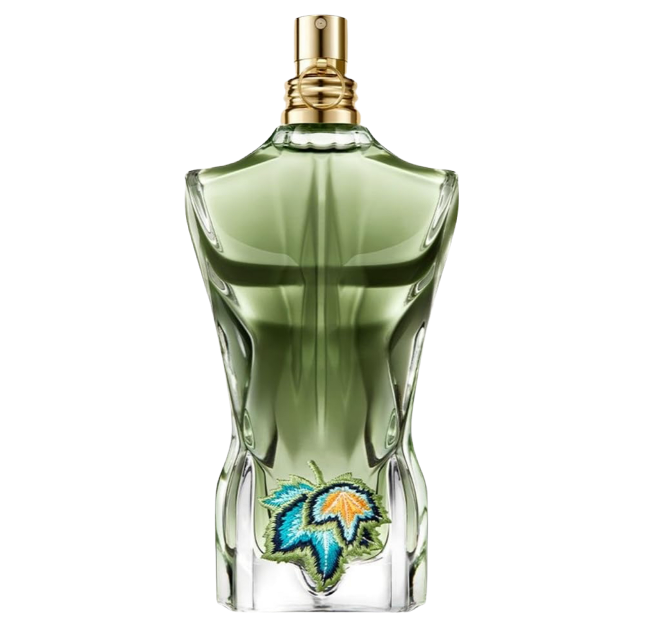 Jean Paul Gaultier Le beau Paradise garden Samples