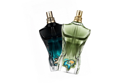 Jean Paul Gaultier “Le Beau” Duo Fragrance Sample Pack