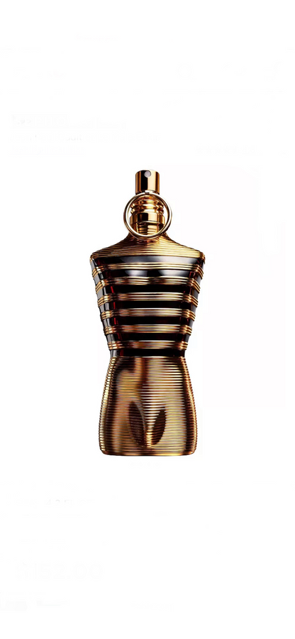 Jean Paul Gaultier Le Male Elixir Samples